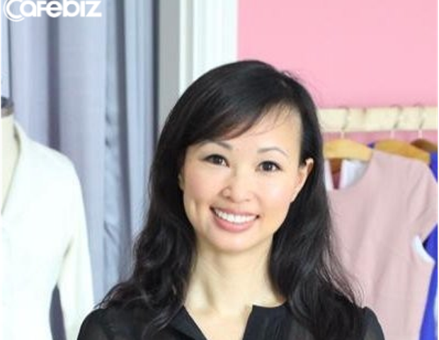7 phụ nữ quyền lực nhất trong giới đầu tư khởi nghiệp tại Việt Nam