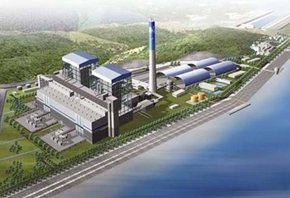Trung Quốc vẫn là 'bá chủ' về nhiệt điện than 