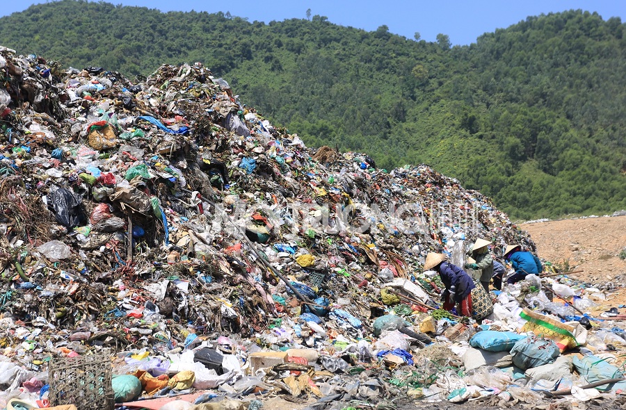 Đà Nẵng: Hơn 465 tỷ đồng đầu tư xử lý nước thải, rác thải