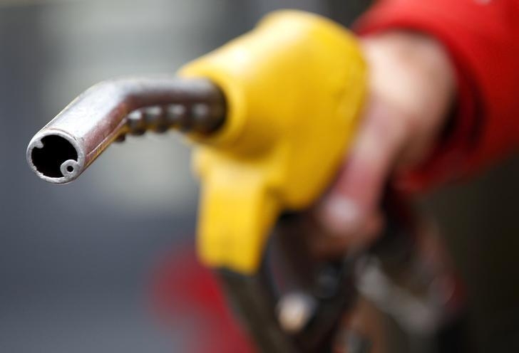 Giá xăng dầu hôm nay 22/10 đồng loạt tăng nhẹ vào đầu phiên