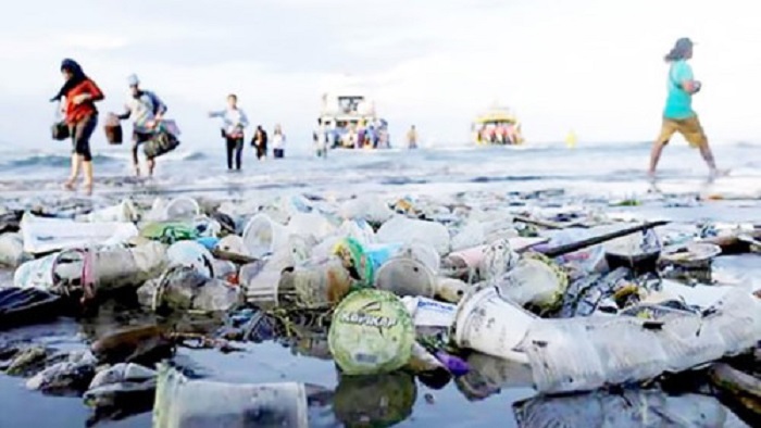 Sơn La: Trường học triển khai phong trào chống rác thải nhựa
