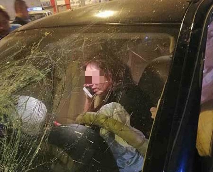 TP.HCM: Bắt tạm giam nữ tài xế lái BMW gây ra vụ tai nạn kinh hoàng