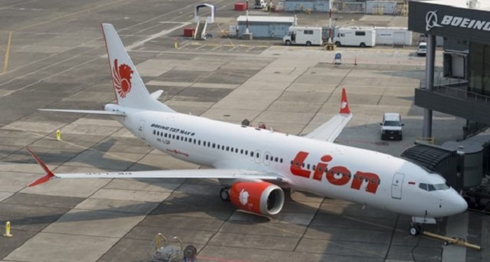 Máy bay rơi ở Indonesia gặp trục trặc trước khi khởi hành