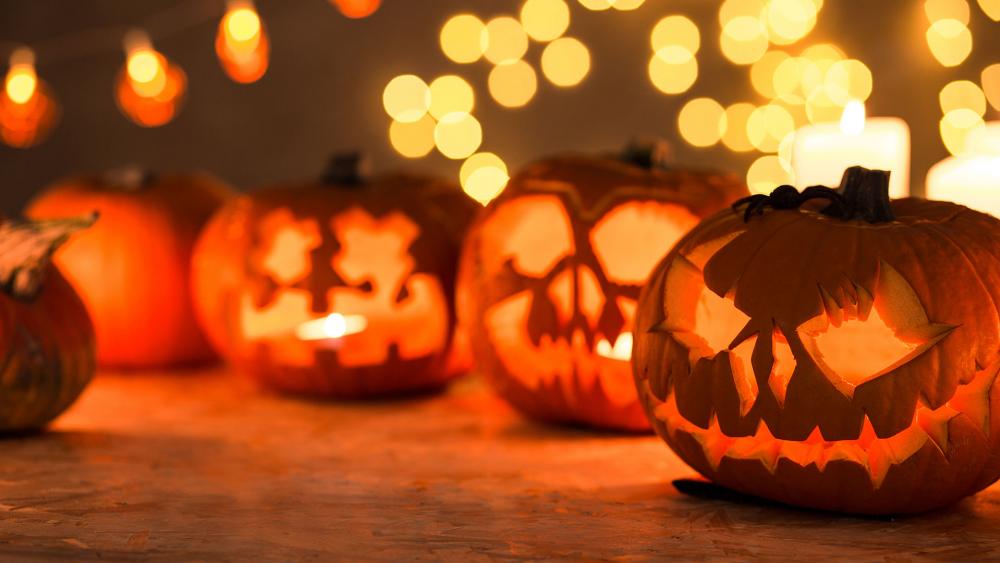 Happy Halloween là gì và bắt nguồn từ đâu?
