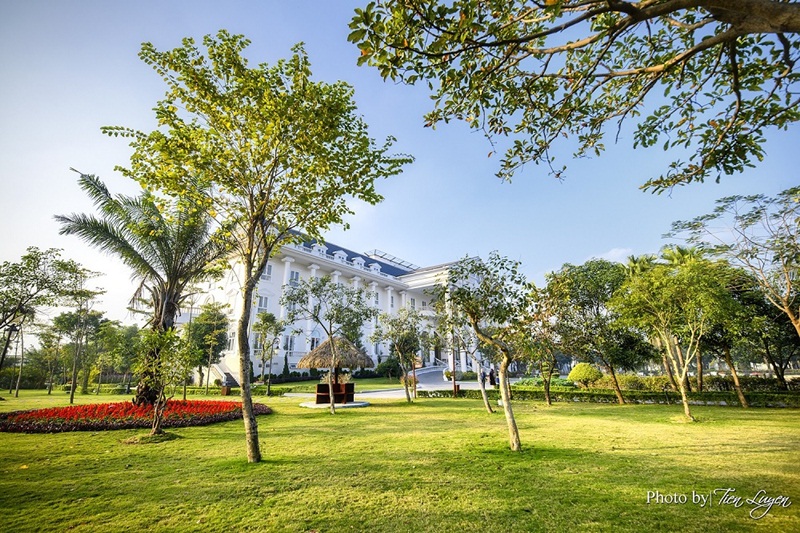 FLC Hotels&Resorts gây “sốt” với ưu đãi “1700 đêm phòng giá 0 đồng'