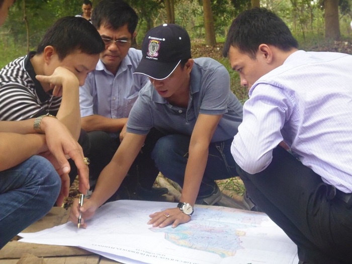 “Bảo vệ nước dưới đất tại Hà Nội”: Truy tìm “thủ phạm” gây ô nhiễm
