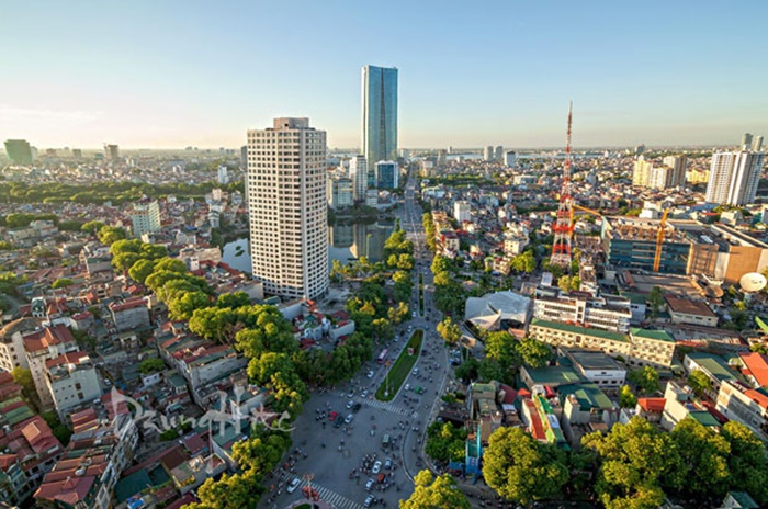 Thị trường bất động sản TP. Hồ Chí Minh có dấu hiệu sụt giảm rõ rệt