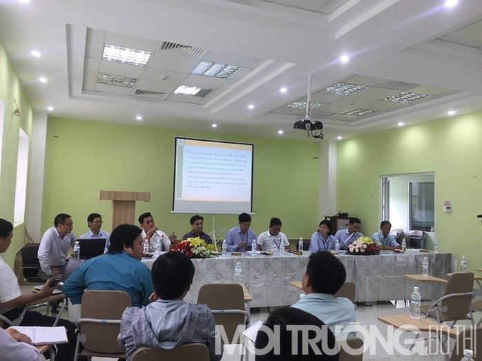 Vụ mùi hôi 'lạ' ở Đa Phước: UBND Huyện Bình Chánh xử lý ra sao?