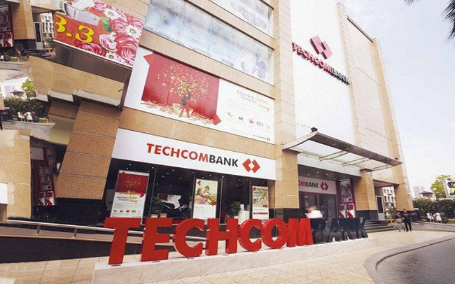 Cập nhật lãi suất ngân hàng Techcombank mới nhất tháng 11/2018