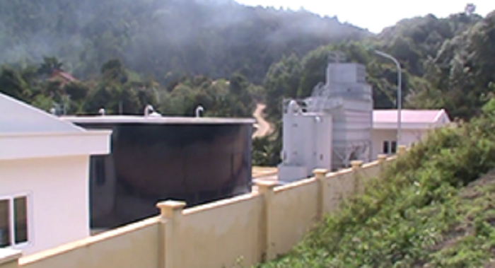 Công trình cấp nước cho các dân tộc ở vùng sâu Phú Thọ (Kỳ 14)