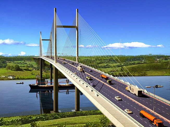 TP.HCM chưa đồng ý để Đồng Nai xây cầu Cát Lái