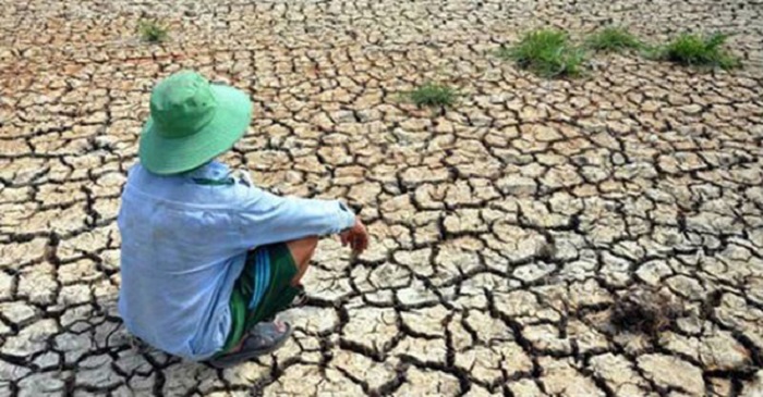 El Nino quay trở lại, nguy cơ thiếu nước trong mùa khô