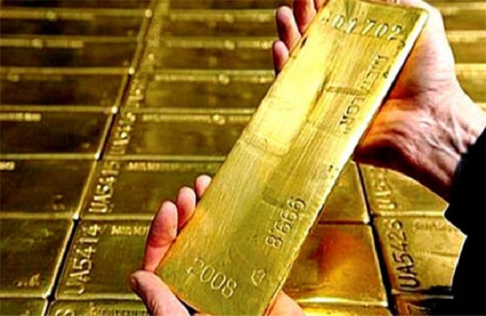 Giá vàng hôm nay 20/11: USD giảm, vàng vẫn dậm chân tại chỗ