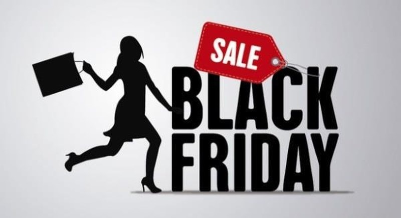 Black Friday: Thiên đường mua sắm hay cái bẫy TT của nhà bán hàng