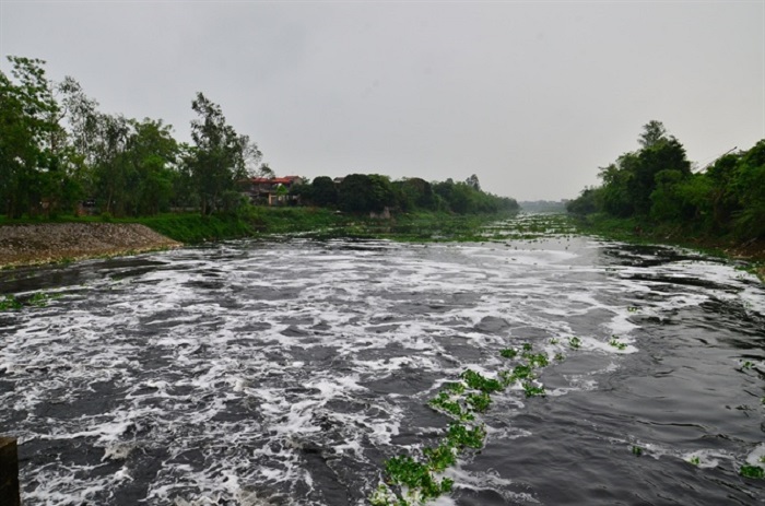 Tỉnh nào gây ô nhiễm phải chịu trách nhiệm xử lý MT sông Nhuệ