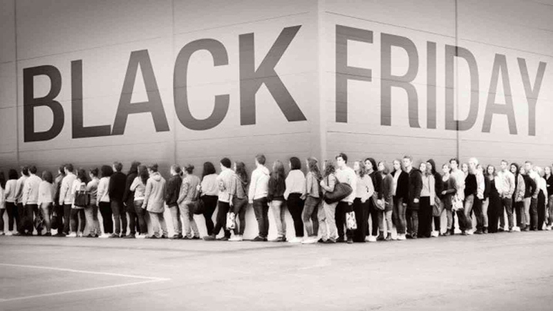 Black Friday là gì và vì sao Black Friday có sức thu hút đến vậy?