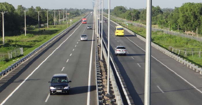 Tính toán lại quy mô đầu tư dự án đường cao tốc Mỹ Thuận - Cần Thơ
