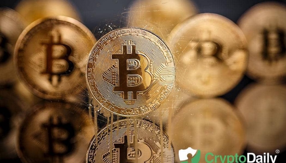 Giá bitcoin hôm nay 29/11 bật tăng lên trên 4.100 USD