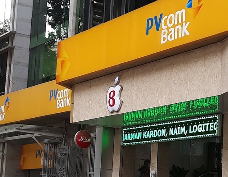 Cập nhật lãi suất ngân hàng PVcomBank mới nhất tháng 11/2018