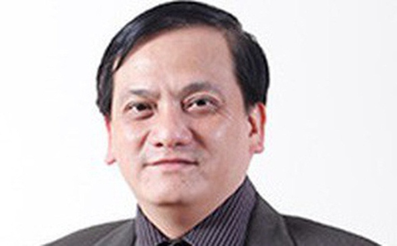 Khởi tố cựu phó tổng giám đốc Ngân hàng BIDV Trần Lục Lang