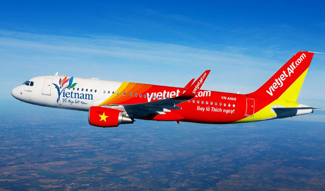Những sự cố đáng nhớ của 2 hãng bay Vietjet Air và Vietnam Airlines