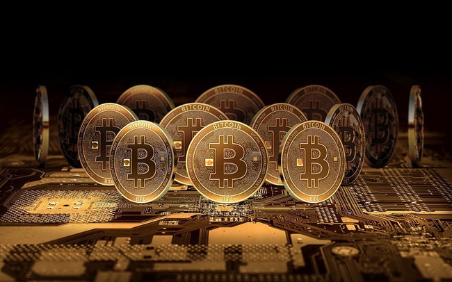 Giá Bitcoin hôm nay 04/12: Bitcoin lại tụt, thị trường lao đao