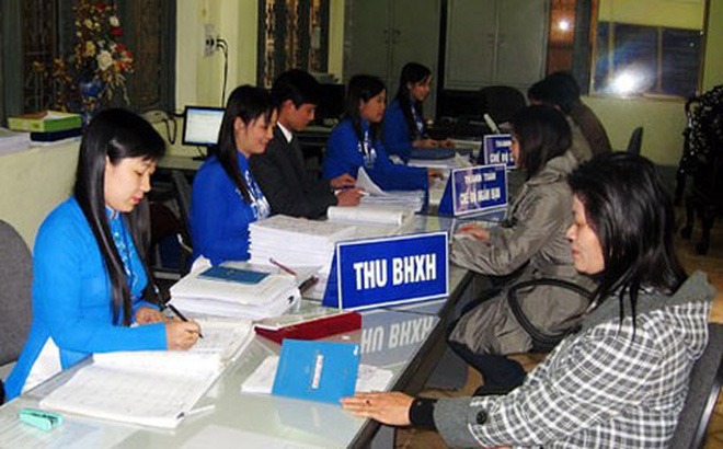 500 đơn vị nợ bảo hiểm xã hội tại Hà Nội