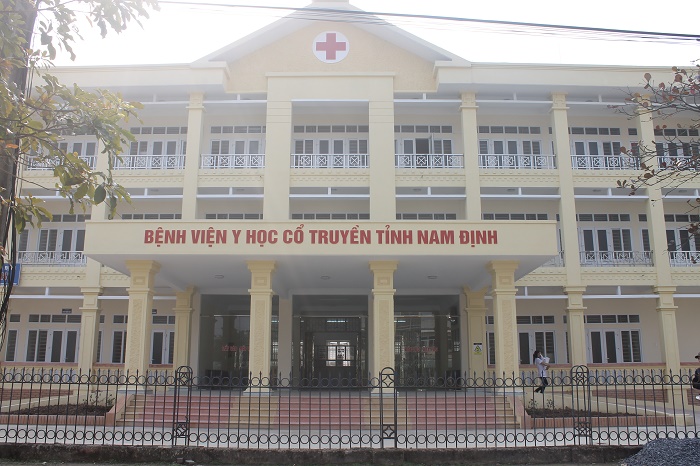 Bệnh viện YHCT Nam Định báo cáo giải trình Sở Y tế như thế nào?