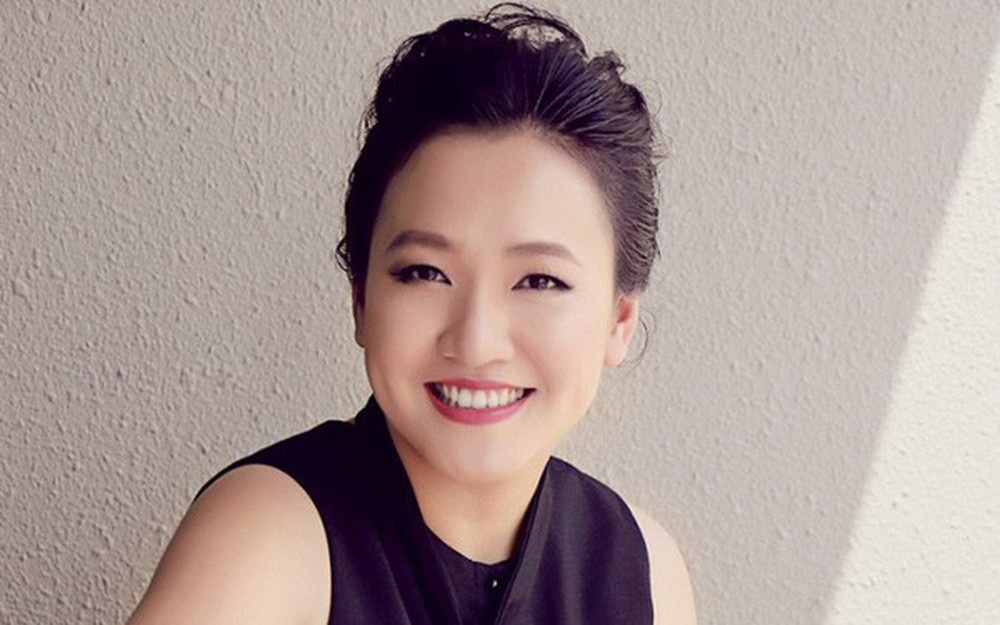Lê Diệp Kiều Trang rời Facebook VN sau 9 tháng ngồi ghế giám đốc