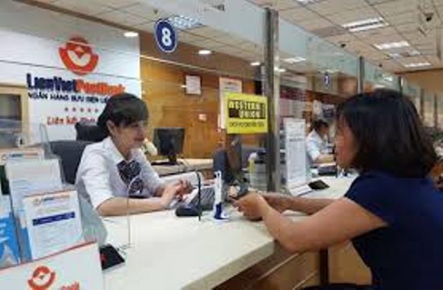 NH Bưu điện Liên Việt thông báo phát hành cổ phiếu ra công chúng