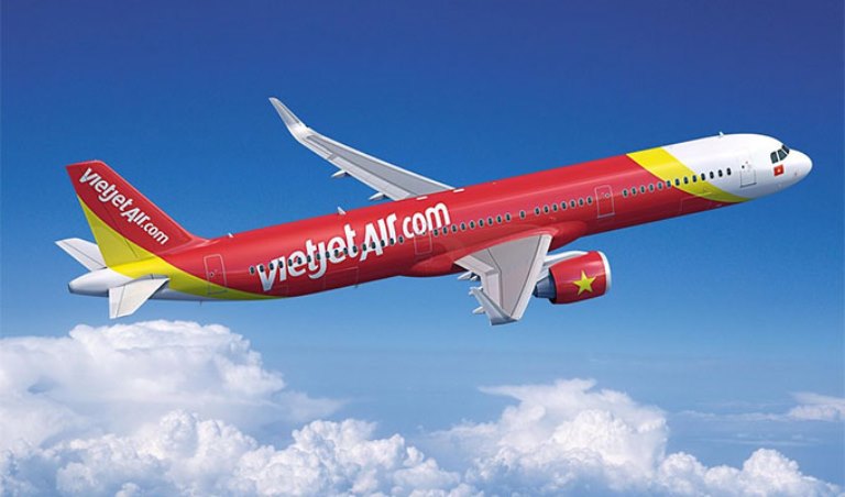 Vietjet Air bị ‘tố’ thiếu trách nhiệm, làm lộ thông tin hành khách?