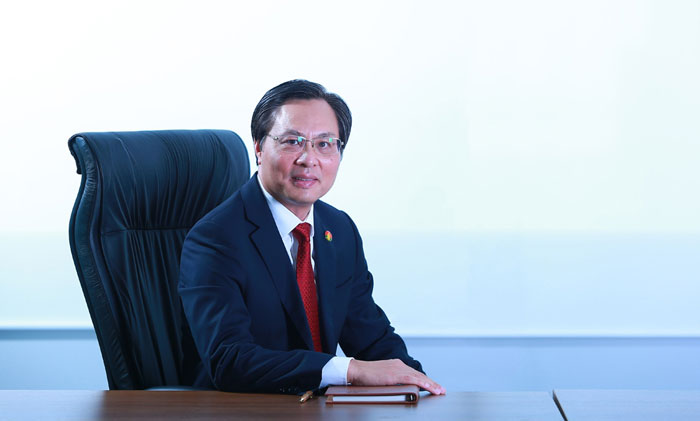 Chủ tịch HĐQT PVCFC Bùi Minh Tiến xin từ nhiệm