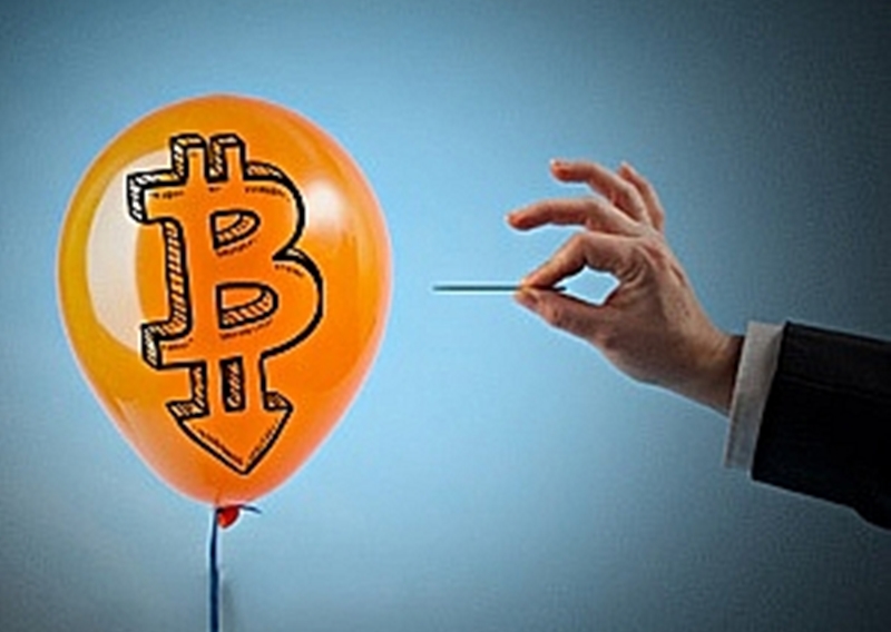 Giá Bitcoin hôm nay 09/12: Hướng về đáy 1.500 USD/BTC