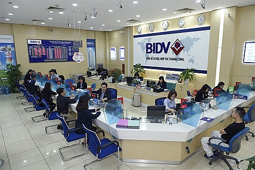 Cập nhật lãi suất ngân hàng BIDV mới nhất tháng 12/2018