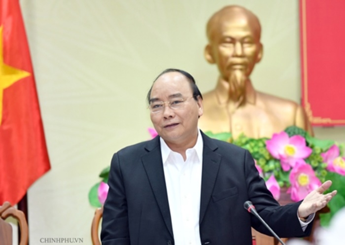 Thủ tướng lưu ý Đắk Lắk về phát triển rừng, công nghiệp chế biến gỗ