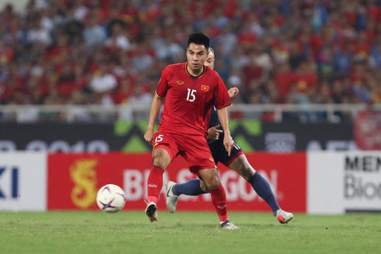 Xem video Huy Hùng và Đức Huy ghi bàn thắng vào lưới Malaysia