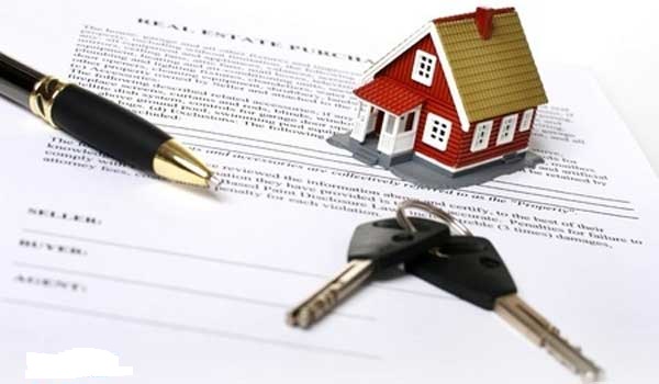 Chấm dứt hợp đồng thuê nhà