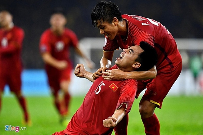 Kịch bản nào để tuyển Việt Nam vô địch AFF Cup 2018 trên sân Mỹ Đình