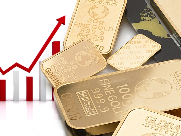 Giá vàng hôm nay 12/12: USD sụt giảm, vàng lên nhanh