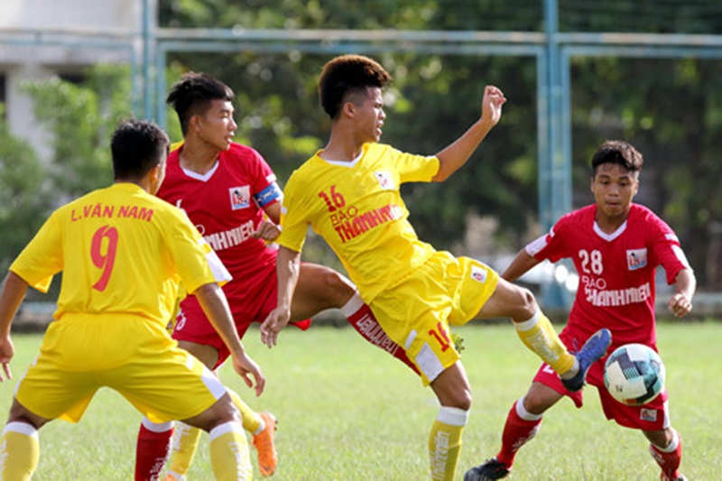 Lịch thi đấu bóng đá hôm nay 12/12: U21 Việt Nam ra quân