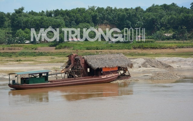 Thị xã Mường Lay, Điện Biên: Nhiều sai phạm trong đầu tư xây dựng