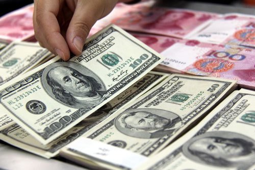 Tỷ giá ngoại tệ ngày 13/12: USD giảm nhanh sau phiên tăng vọt