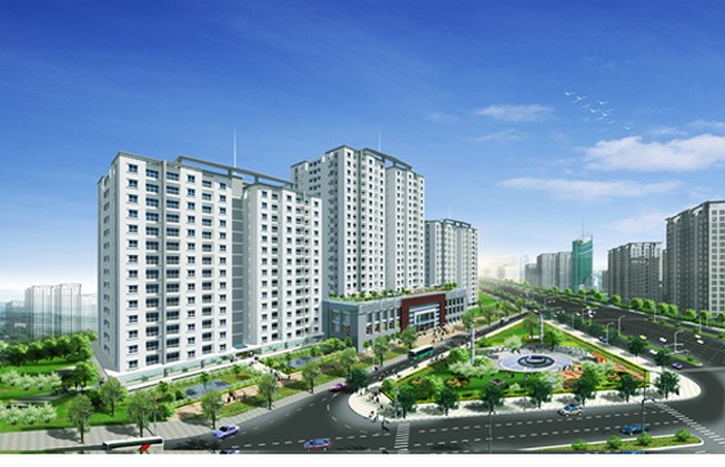 Hà Nội muốn có thêm quyền trong cấp phép dự án bất động sản