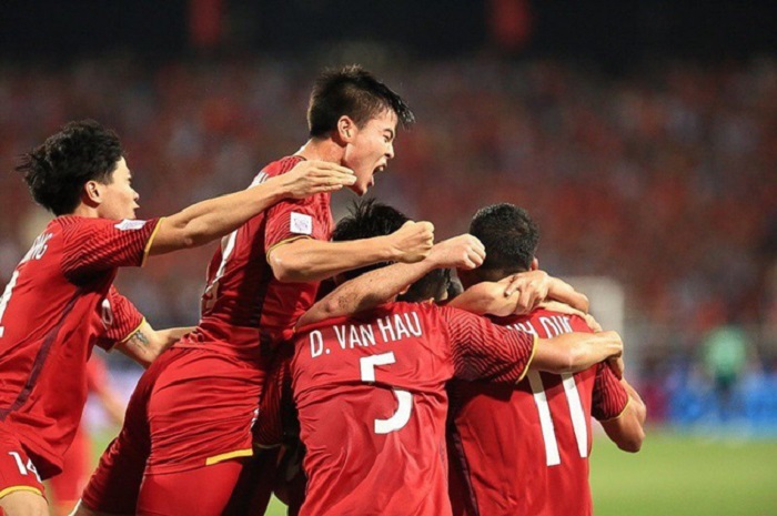 Thời tiết Hà Nội trong ngày chung kết lượt về AFF Cup sẽ thế nào?