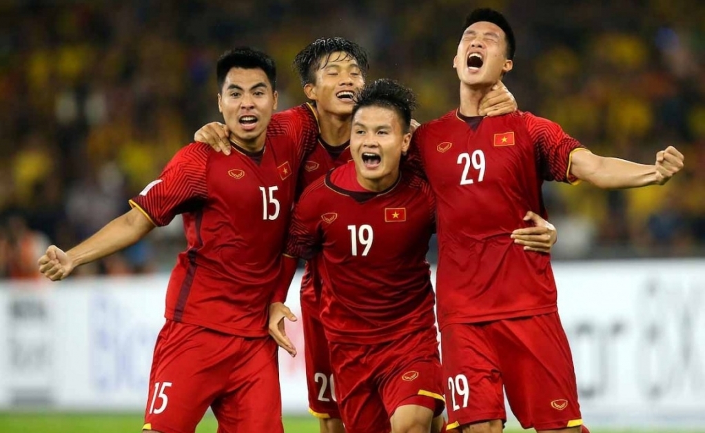 VTV6, VTC3, FPT Play, Trực tiếp bóng đá Việt Nam vs Malaysia 19h30