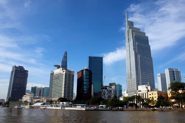 Bổ sung quy hoạch chung Thành phố Hồ Chí Minh theo hướng mở