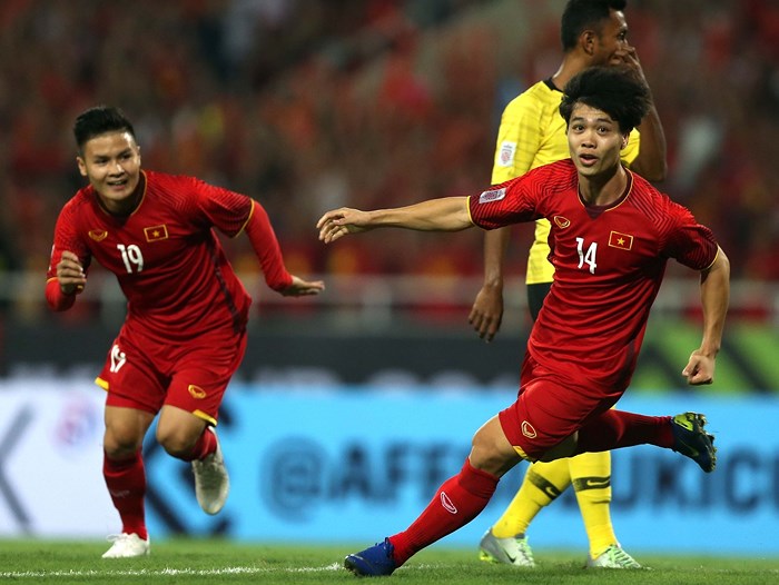 4 lý do để tin rằng ĐT Việt Nam sẽ vô địch AFF Cup đêm nay