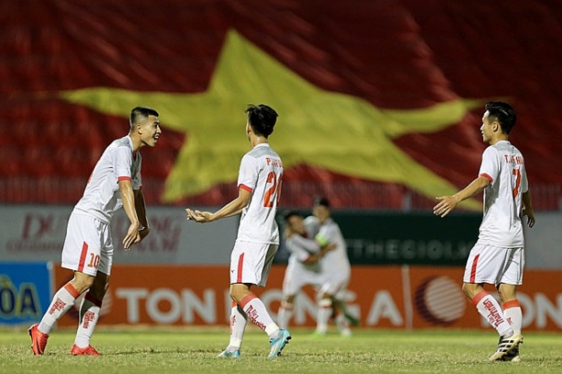 Kênh xem trực tiếp U21 QT 2018: Sân chơi Việt Nam dự World Cup U20