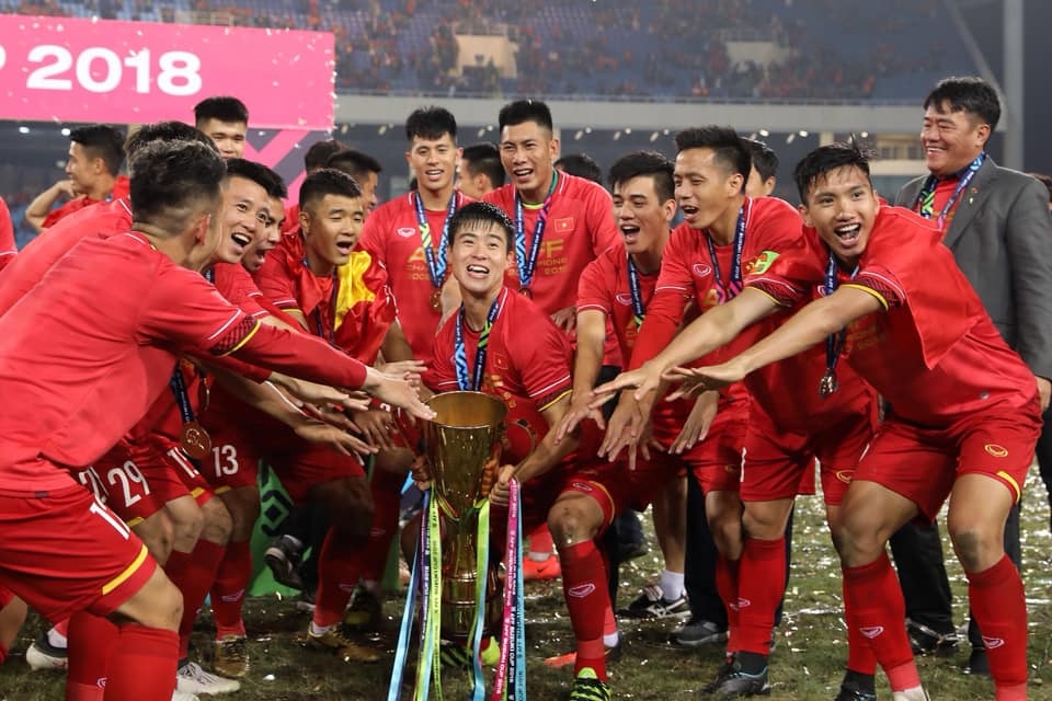 ĐT Việt Nam sáng cửa đi tiếp ở Asian Cup 2019
