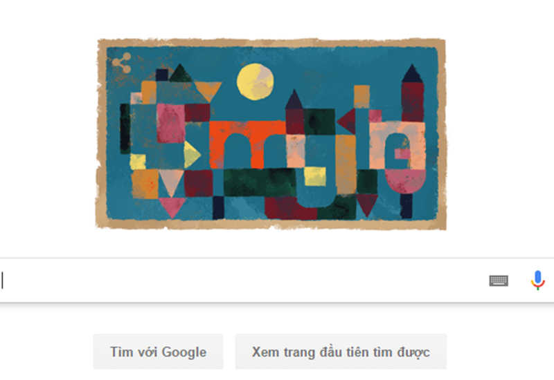 Paul Klee: Nhân vật quan trọng của nghệ thuật tiên phong thế kỷ 20